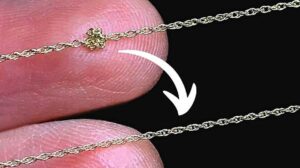 Astuces Pratiques Pour Démêler une Chaine