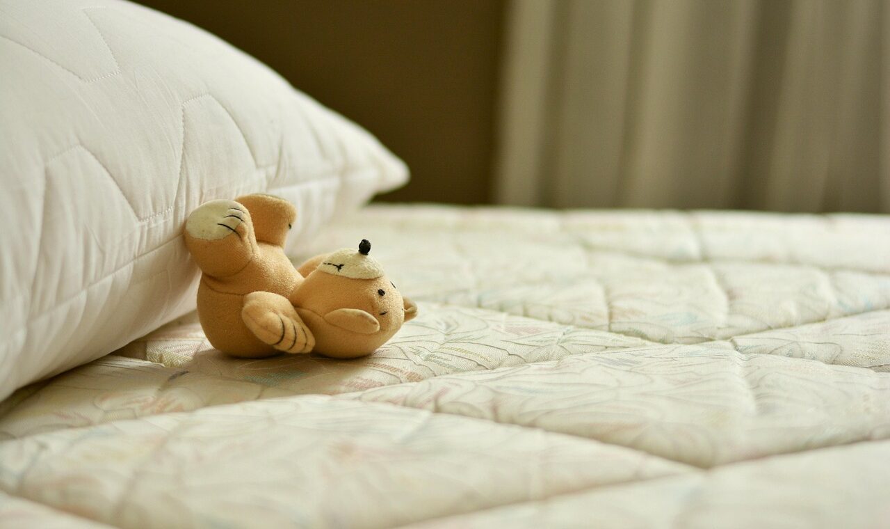 Nettoyer un matelas