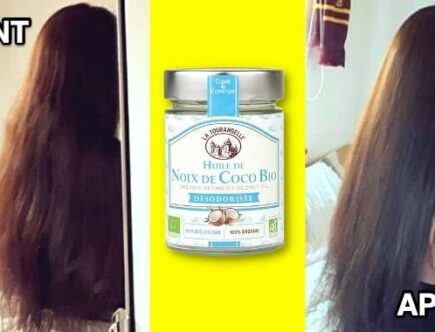 Soin capillaire à l’huile de coco : réparer et nourrir les cheveux naturellement